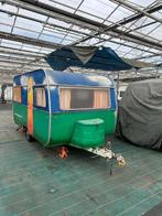 Caravan De Reu, Caravans en Kamperen, Particulier
