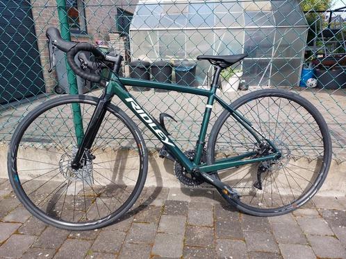 Ridley fenix xxs, Fietsen en Brommers, Fietsen | Racefietsen, Zo goed als nieuw, Ophalen of Verzenden