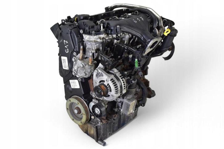 Moteur G6DA Nu OPIRUS GENESIS FORD HYUNDAI KIA C-MAX EQUUS, Auto-onderdelen, Motor en Toebehoren, Alfa Romeo, Amerikaanse onderdelen