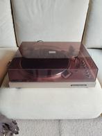 platine vinyle marantz 6170, TV, Hi-fi & Vidéo, Tourne-disques, Autres marques, Réglage pitch, Tourne-disque, Enlèvement