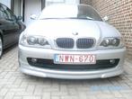 bmw E46 325ci hamann  1 stuk in belgie, Auto's, 2500 cc, Achterwielaandrijving, Leder en Stof, Particulier