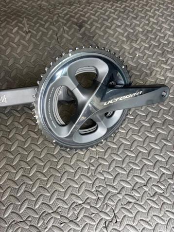 Shimano ultegra (di2) onderdelen beschikbaar voor biedingen