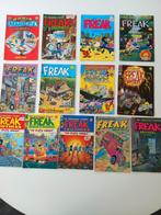 Fabulous Furry Freak Brothers comics N 0-12, Meerdere comics, Ophalen of Verzenden, Zo goed als nieuw