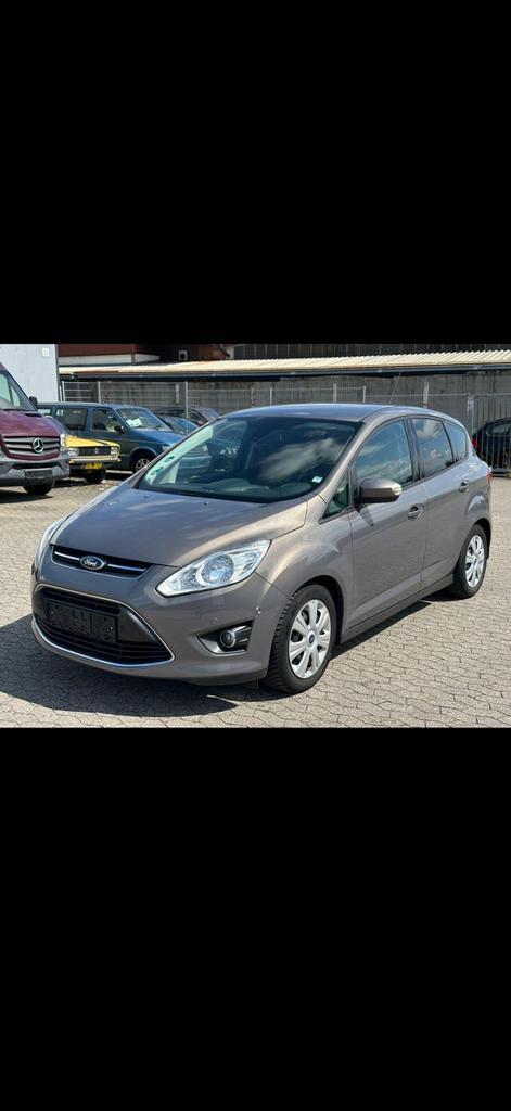 Ford C Max 1.0 essence 105 000 km à partir de 2013, Autos, Ford, Particulier, C-Max, Air conditionné, Essence, Enlèvement