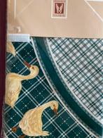 Nappe ronde coton diam 1,80, Maison & Meubles, Nappes, Neuf