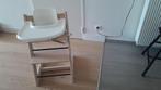 Trip trap stokke met alle toebehoren, Kinderen en Baby's, Ophalen, Zo goed als nieuw, Meegroeistoel, Stoelverkleiner