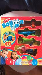 Gonfles ballons, Kinderen en Baby's, Speelgoed | Overig, Zo goed als nieuw