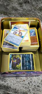 Lot 350 cartes Pokémon, Gebruikt, Ophalen
