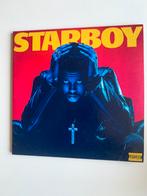 The Weeknd STARBOY Vinyl, Ophalen, Zo goed als nieuw