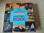 Knutselboek, Boeken, Ophalen of Verzenden, Nieuw