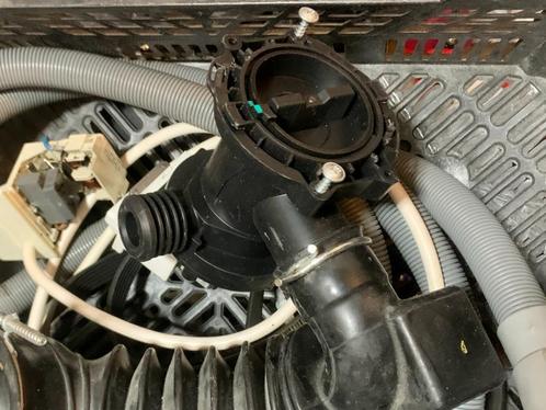 Pompe de vidange lave-linge Electrolux Ariston AEG..., Elektronische apparatuur, Onderdelen en Toebehoren, Zo goed als nieuw, Ophalen of Verzenden
