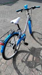 meisjesfiets, Ophalen of Verzenden, Zo goed als nieuw, Norta, Handrem