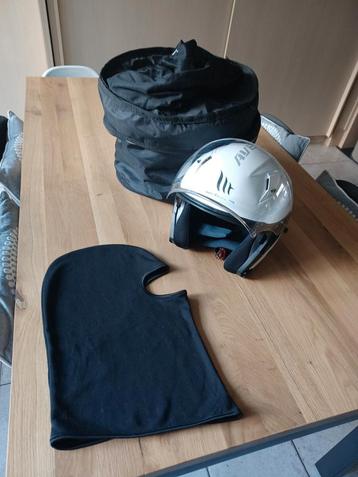 Te koop, Enlèvement