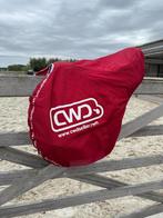 CWD 2gs springzadel 17,5 bruin, Ophalen of Verzenden, Gebruikt, Springen