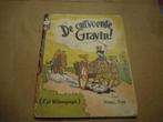 de ontvoerde gravin ( 1957  , Gray ) Tijl Uilenspiegel, Enlèvement ou Envoi, Une BD, Utilisé, Gray
