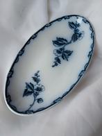 Étrurie/Maestricht/Société en céramique/plat, Antiquités & Art, Enlèvement ou Envoi