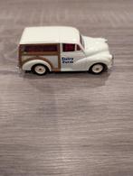 Diary Farm, Enlèvement ou Envoi, Voiture