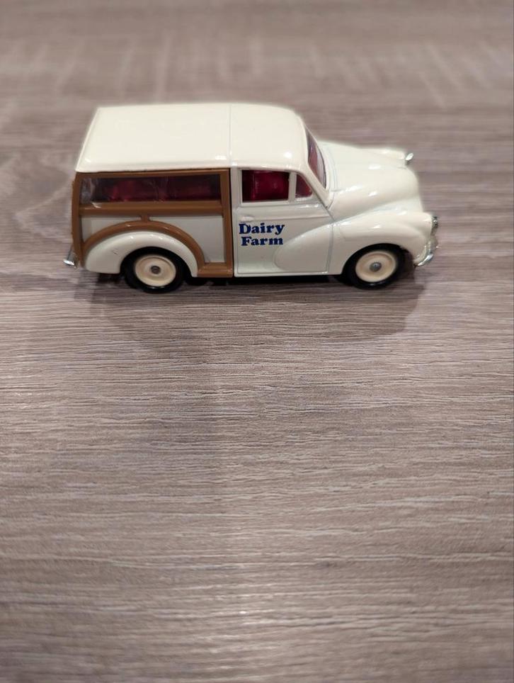 Diary Farm, Hobby & Loisirs créatifs, Voitures miniatures | Échelles Autre, Voiture, Enlèvement ou Envoi