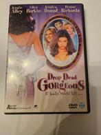 Drop Dead Gorgeous, Cd's en Dvd's, Dvd's | Komedie, Vanaf 12 jaar, Ophalen of Verzenden, Zo goed als nieuw, Overige genres