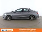Mercedes-Benz CLA-Klasse 200 CLA 200 d AMG Line (bj 2019), Auto's, Gebruikt, Euro 6, 136 pk, Alcantara