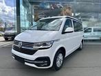 Volkswagen Multivan T6.1 California Ocean 2.0 TDI 150Ch DSG, Autos, Volkswagen, Achat, Entreprise, Diesel, Automatique