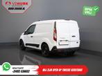 Ford Transit Connect 1.0 Ecoboost 100 pk Trend BENZINE BPM V, Achat, Electronic Stability Program (ESP), Entreprise, Boîte manuelle