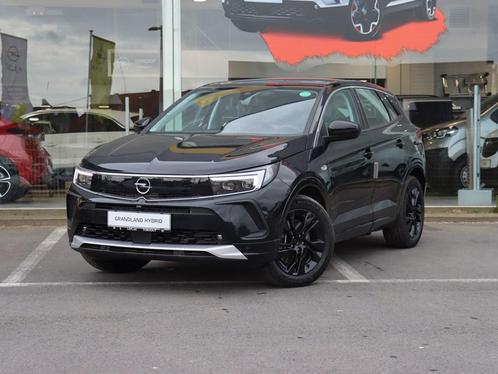 Opel Grandland EDITION PLUG IN HYBRID 180PK |TECH PACK PRO|, Auto's, Opel, Grandland X, ABS, Airbags, Airconditioning, Bluetooth