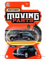 Matchbox Moving Parts 1936 Ford Sedan Custom, Verzenden, Nieuw, Auto