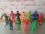 Lot de 11 Power Rangers., Enfants & Bébés, Jouets | Figurines, Comme neuf, Enlèvement ou Envoi