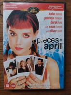 Pieces of April, Ophalen of Verzenden, Zo goed als nieuw