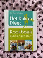 Het Dukan Dieet, Boeken, Kookboeken, Nieuw, Frankrijk, Pierre Dukan, Ophalen of Verzenden