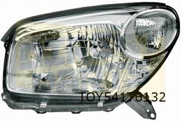 Toyota RAV4 (1/04-3/06) Koplamp Rechts Origineel! 8110542270 beschikbaar voor biedingen