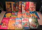 40 Prima Stripboeken / Stripverhalen, Boeken, Stripverhalen, Meerdere stripboeken, Ophalen of Verzenden, Zo goed als nieuw
