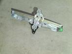 RAAMMECHANIEK LINKS ACHTER Nissan Qashqai (J11) (01-2013/-), Auto-onderdelen, Gebruikt, Nissan