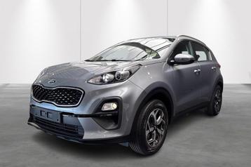KIA Sportage More 1.6 ISG beschikbaar voor biedingen