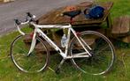 Racefiets met 27 versnellingen, Fietsen en Brommers, Fietsen | Racefietsen, Ophalen, Zo goed als nieuw