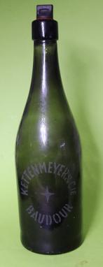 Brasserie de Baudour, Enlèvement ou Envoi, Utilisé