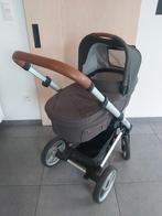 kinderwagen buggy mutsy nio, Kinderen en Baby's, Kinderwagens en Combinaties, Ophalen, Zo goed als nieuw