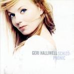 Vende> CD GERI HALLIWELL - Schizophonic, Envoi, Neuf, dans son emballage