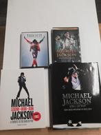 Michael Jackson, Verzenden