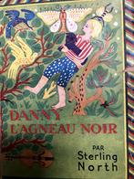 Danny L'agneau Noir - NORTH STERLIONG - 1948, Livres, NORTH STERLIONG, Utilisé, Enlèvement ou Envoi, Fiction