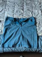 Jaens rokje 52 bellenbo, Kleding | Dames, Grote Maten, ANDERE, Blauw, Rok, Nieuw