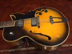 Gibson ES-175 sunburst, Muziek en Instrumenten, Ophalen, Gebruikt, Hollow body, Gibson