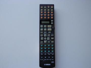 YAMAHA RAV372 WM88530 EU afstandsbediening. beschikbaar voor biedingen