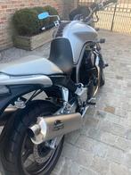 Yamaha bt1100 zilver, Motoren, 2 cilinders, Particulier, 1100 cc, Naked bike