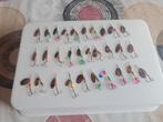 Lot de 30 petites cuillères lot[3], Sports nautiques & Bateaux, Pêche à la ligne | Pêche à la mouche, Comme neuf