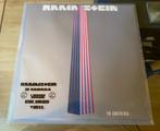 RAMMSTEIN-In Amerika  2LP Color Vinyl, Cd's en Dvd's, Verzenden, Nieuw in verpakking