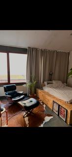 Uniek op maat gemaakt bed, Immo, Appartementen en Studio's te huur, Antwerpen (stad)