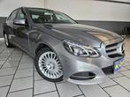 Mercedes-Benz E 200 SIEGES CUIR//ELECTRIQUES//PHARES LED//N, Te koop, Zilver of Grijs, Berline, 129 g/km