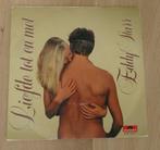 7"  Eddy Starr ‎– Liefde tot en met, Gebruikt, 7 inch, Single, Ophalen of Verzenden